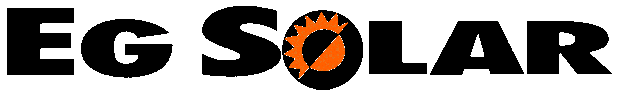 EG Solar Logo