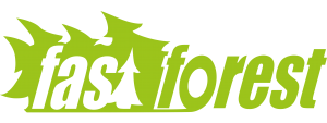 Fast Forest Logo